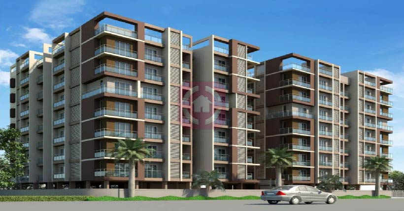 Yash Suryakamal Residency Cover Image